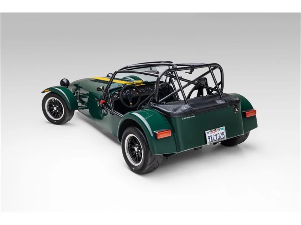 2025 Caterham Seven - Image 9 of 31