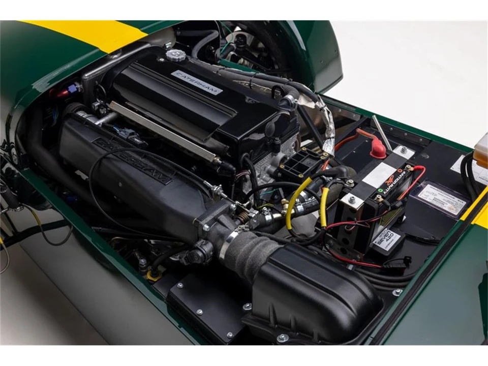 2025 Caterham Seven - Image 18 of 31