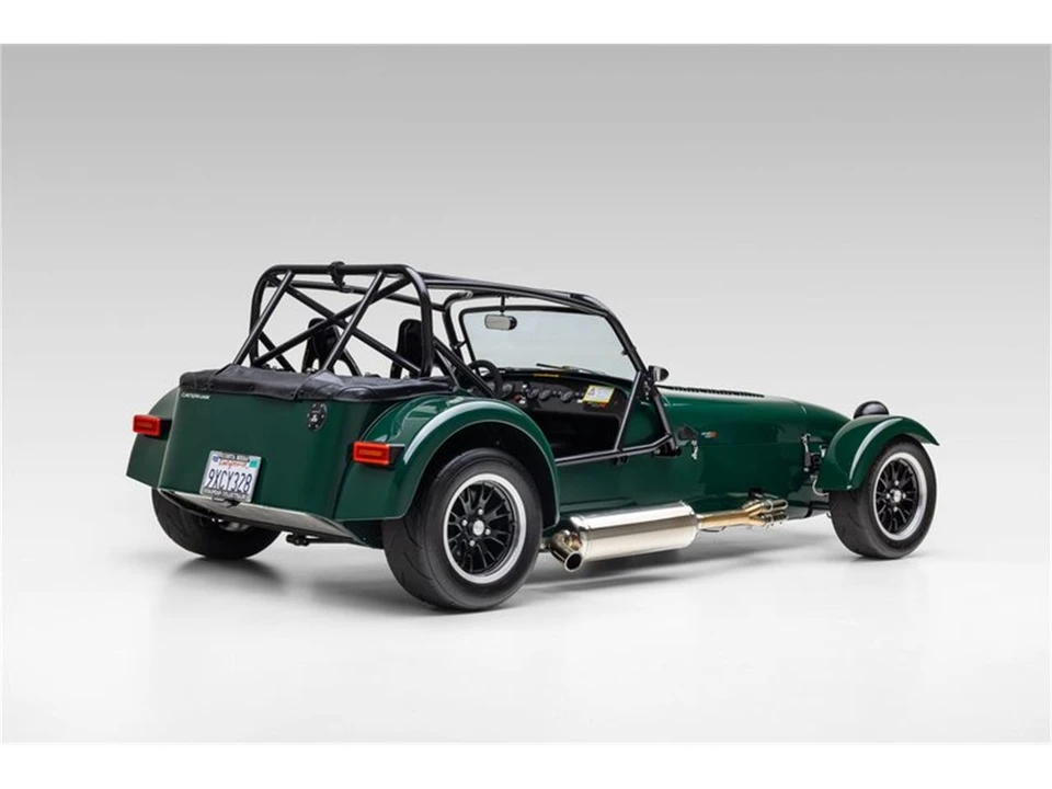 2025 Caterham Seven - Image 12 of 31