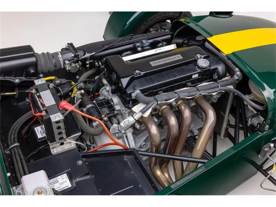 2025 Caterham Seven - Image 21 of 31