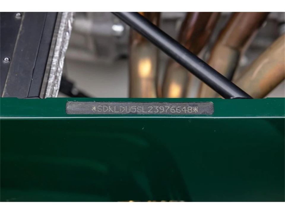 2025 Caterham Seven - Image 24 of 31