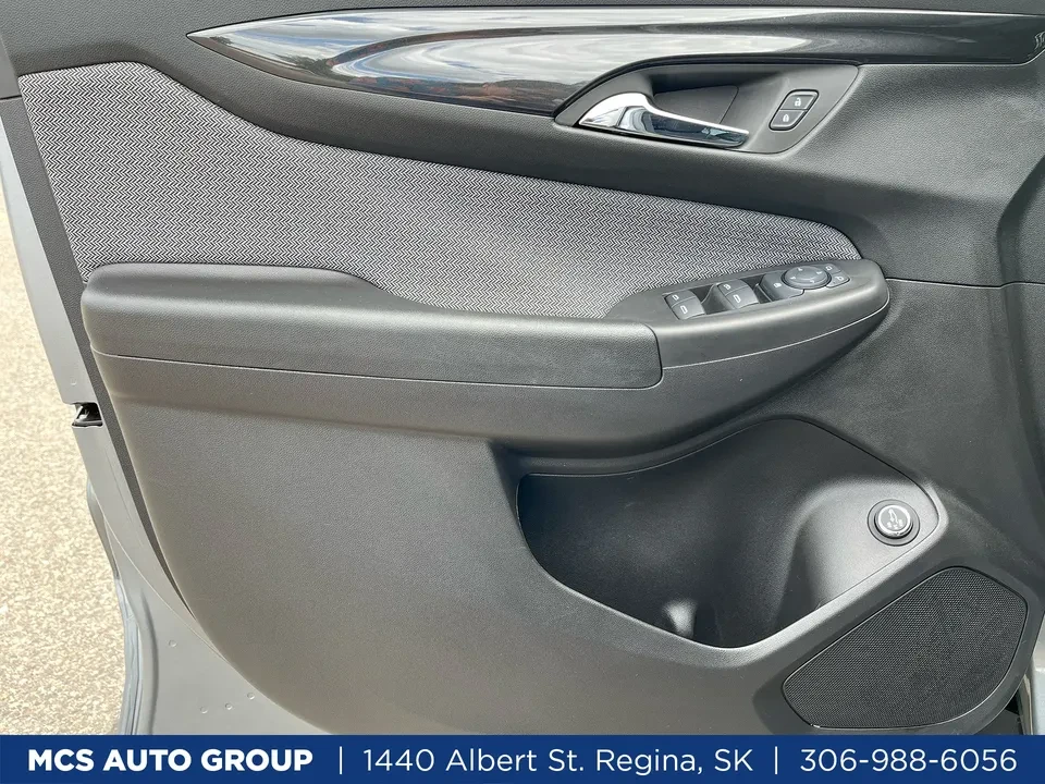 2025 Chevrolet Trailblazer - Image 5 of 18