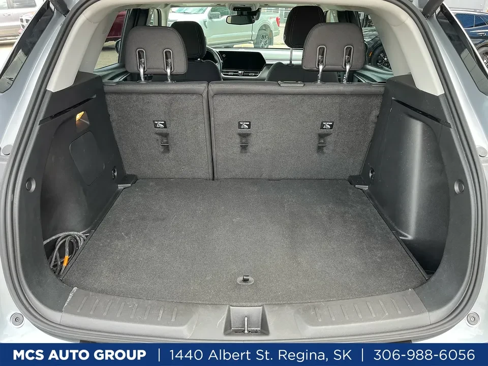 2025 Chevrolet Trailblazer - Image 12 of 18