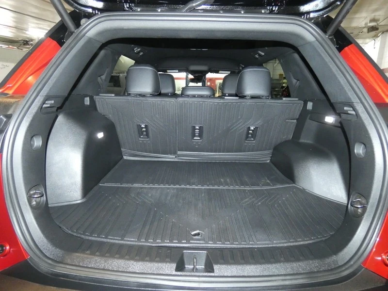 2025 Chevrolet Equinox - Image 6 of 21