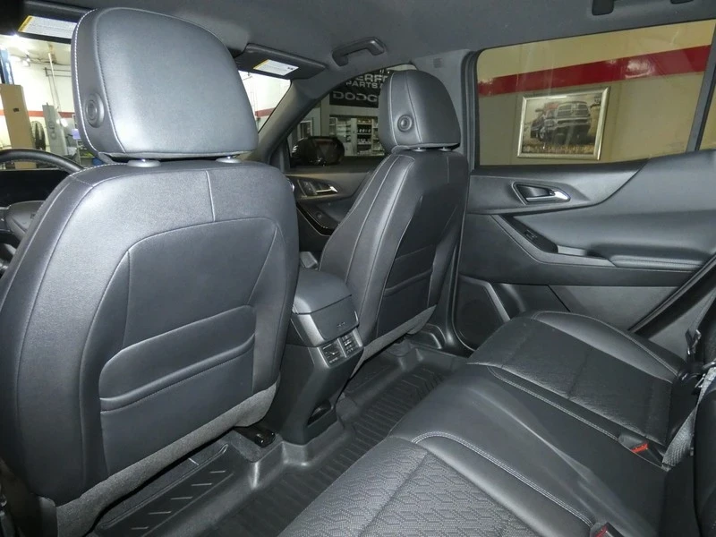 2025 Chevrolet Equinox - Image 21 of 21