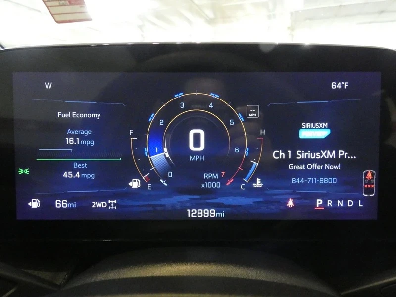 2025 Chevrolet Equinox - Image 17 of 21
