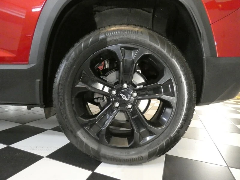 2025 Chevrolet Equinox - Image 7 of 21