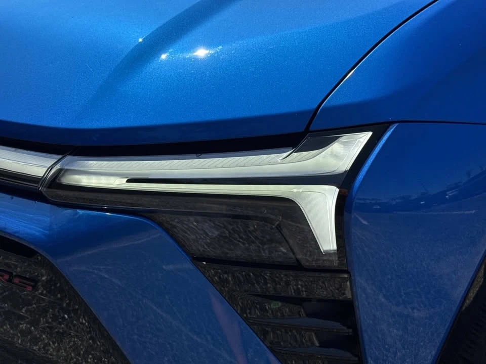 2025 Chevrolet Blazer - Image 9 of 20