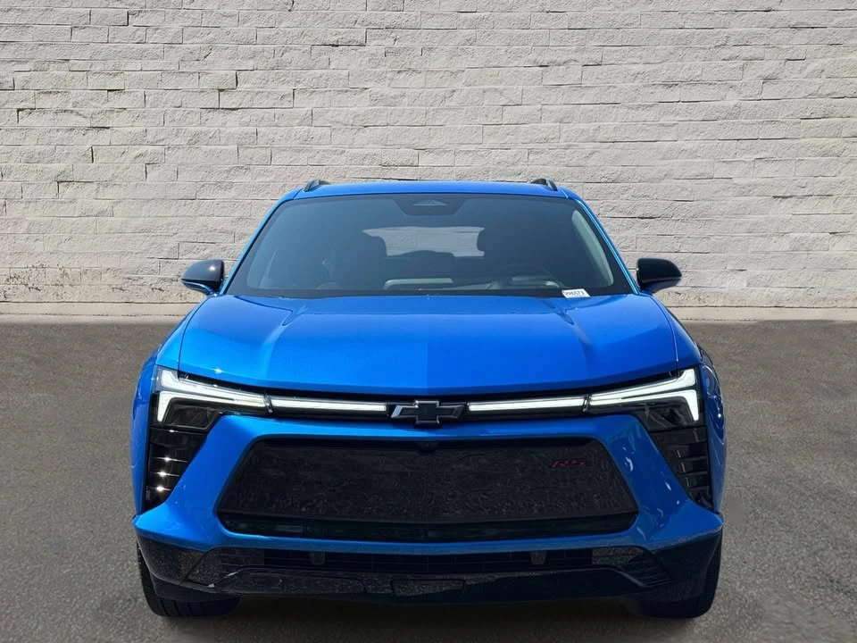 2025 Chevrolet Blazer - Image 7 of 20