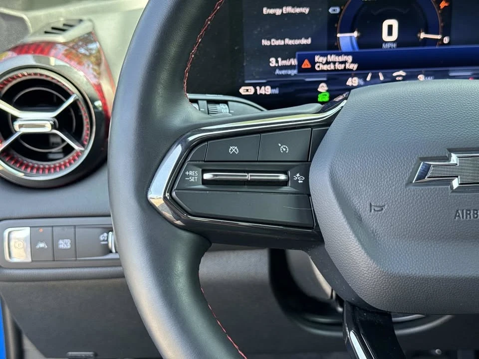2025 Chevrolet Blazer - Image 17 of 20