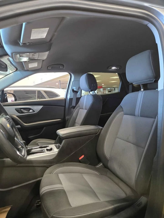2025 Chevrolet Blazer - Image 7 of 12
