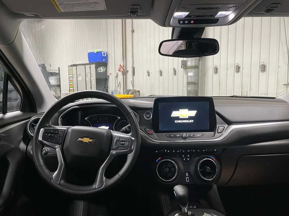 2025 Chevrolet Blazer - Image 4 of 6
