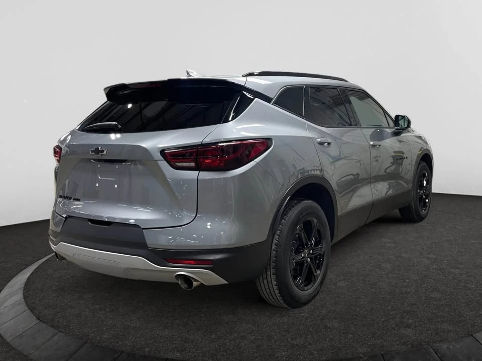 2025 Chevrolet Blazer - Image 3 of 6
