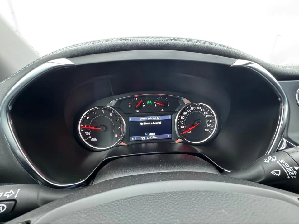 2025 Chevrolet Blazer - Image 7 of 13