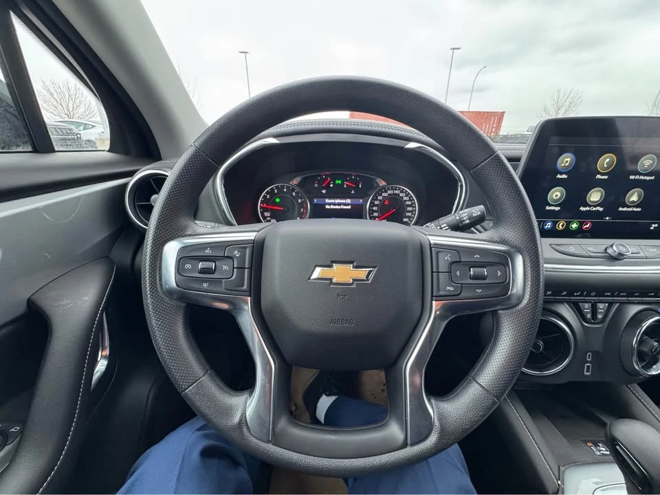 2025 Chevrolet Blazer - Image 6 of 13