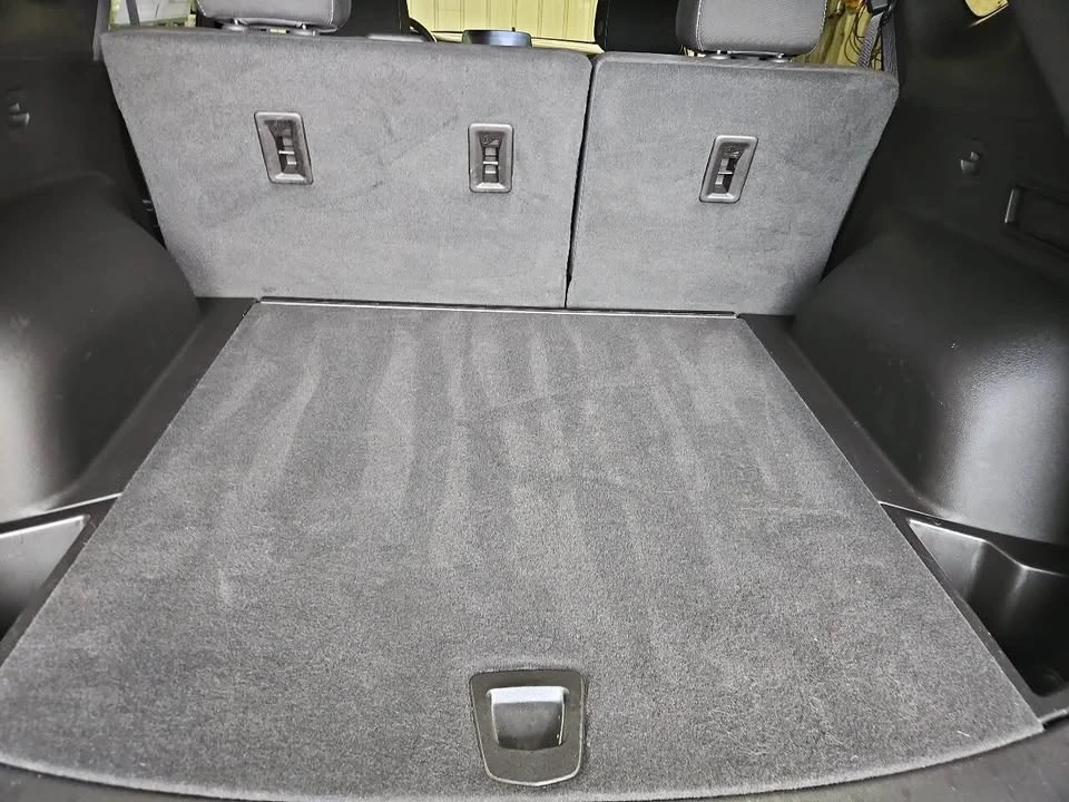 2025 Chevrolet Blazer - Image 15 of 20