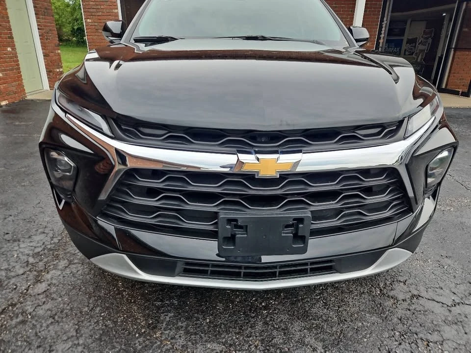 2025 Chevrolet Blazer - Image 5 of 20