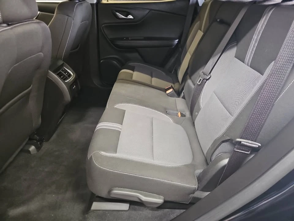 2025 Chevrolet Blazer - Image 7 of 20