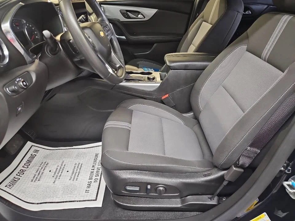 2025 Chevrolet Blazer - Image 6 of 20