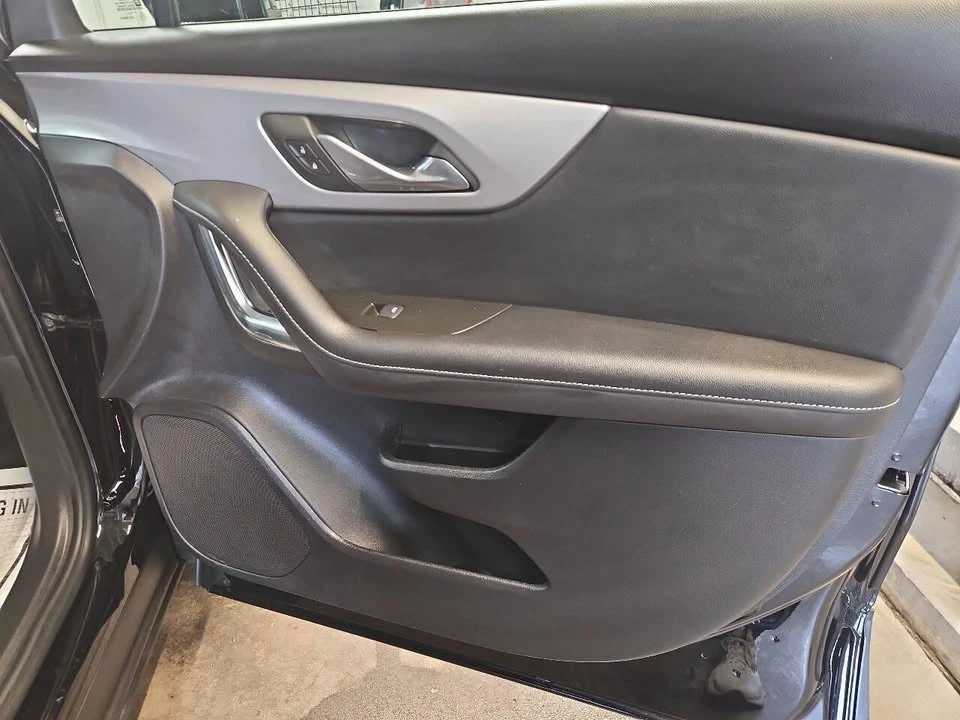 2025 Chevrolet Blazer - Image 20 of 20