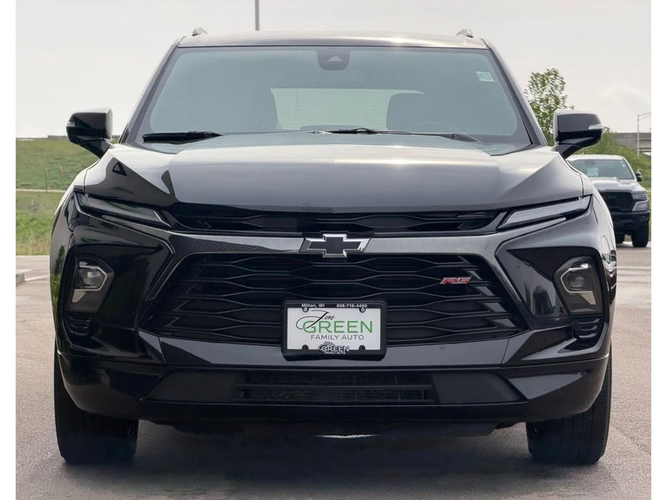 2025 Chevrolet Blazer - Image 6 of 20