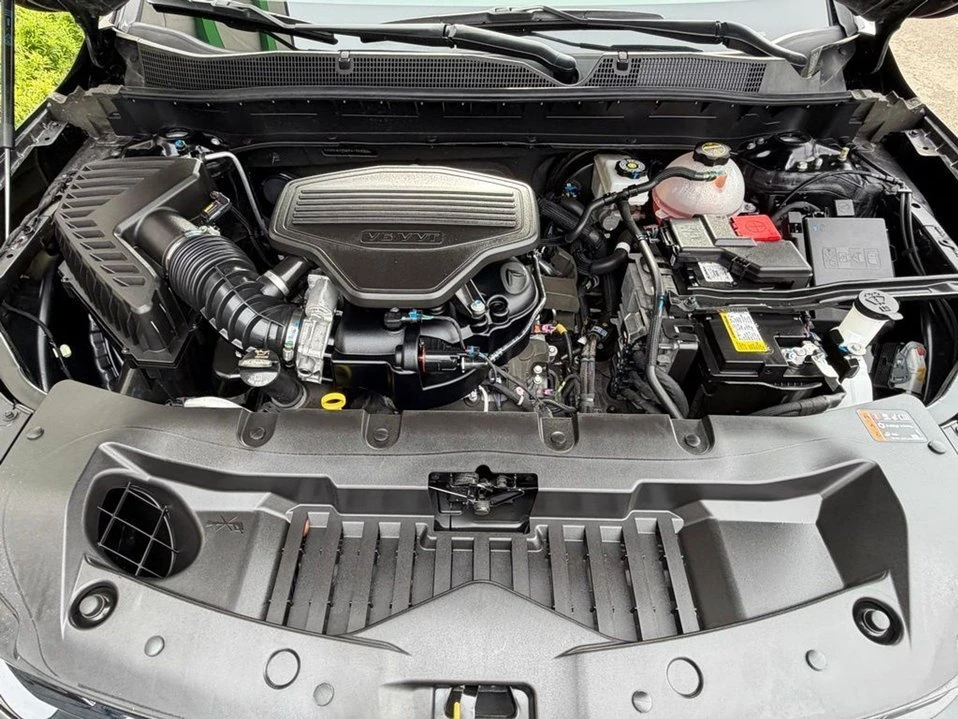 2025 Chevrolet Blazer - Image 7 of 20