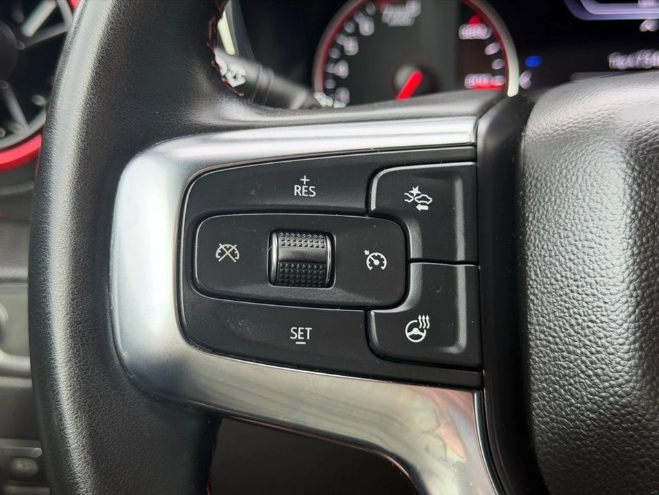 2025 Chevrolet Blazer - Image 18 of 20