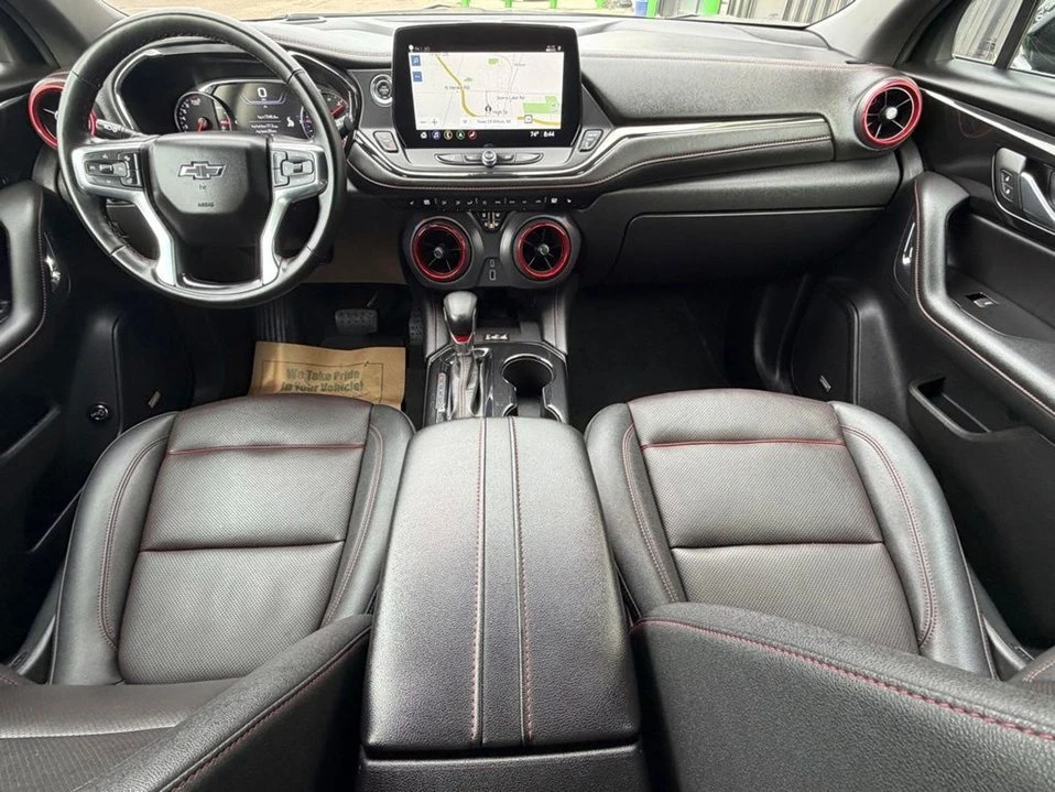 2025 Chevrolet Blazer - Image 12 of 20