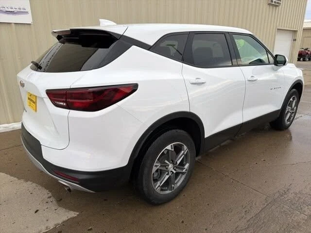 2025 Chevrolet Blazer - Image 7 of 19