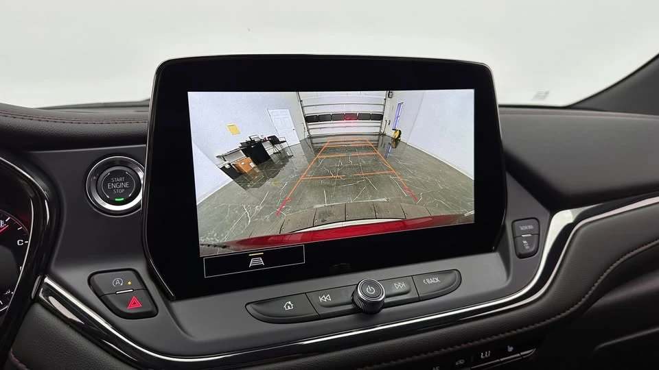 2025 Chevrolet Blazer - Image 18 of 20