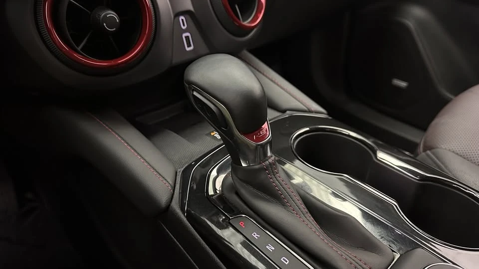 2025 Chevrolet Blazer - Image 15 of 20