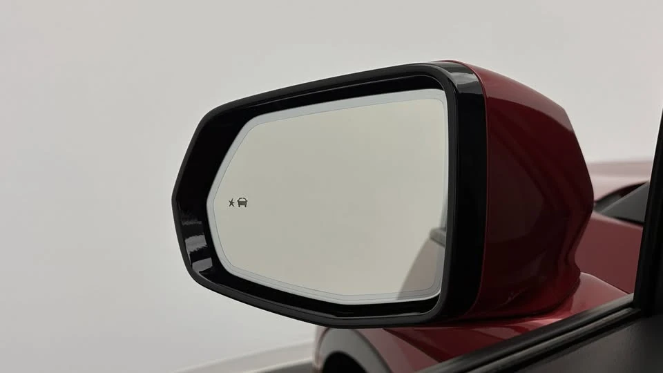 2025 Chevrolet Blazer - Image 12 of 20