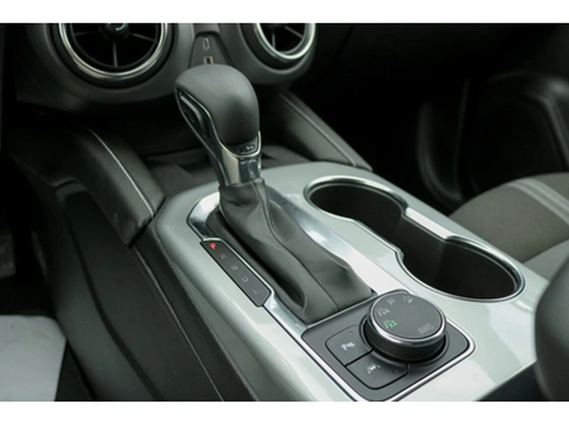 2025 Chevrolet Blazer - Image 10 of 19