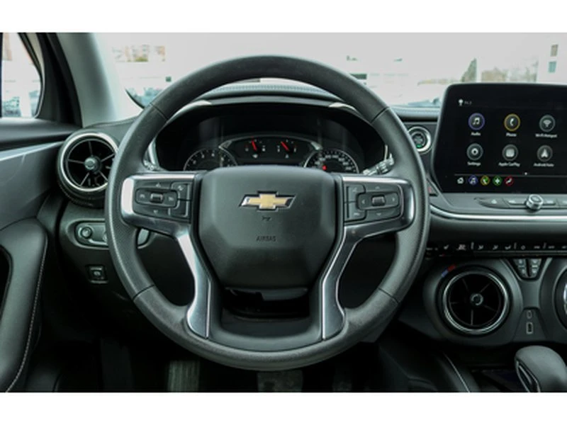 2025 Chevrolet Blazer - Image 7 of 19