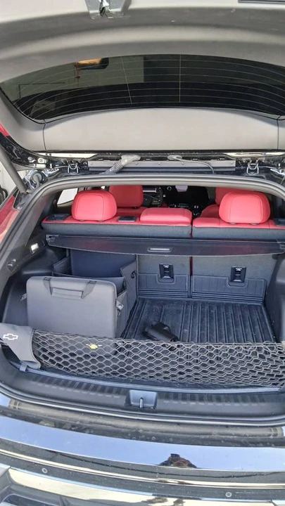 2025 Chevrolet Blazer - Image 6 of 11