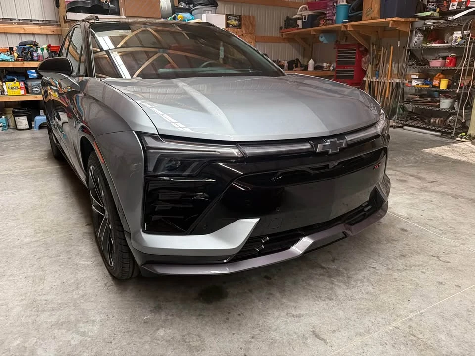 2025 Chevrolet Blazer - Image 3 of 10