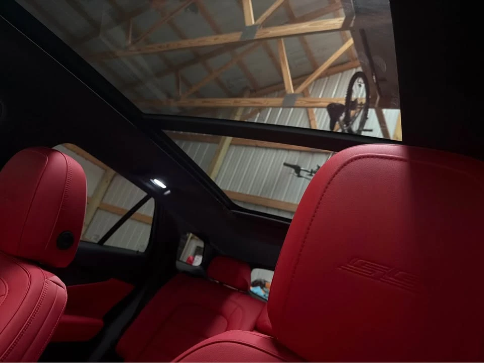 2025 Chevrolet Blazer - Image 7 of 10