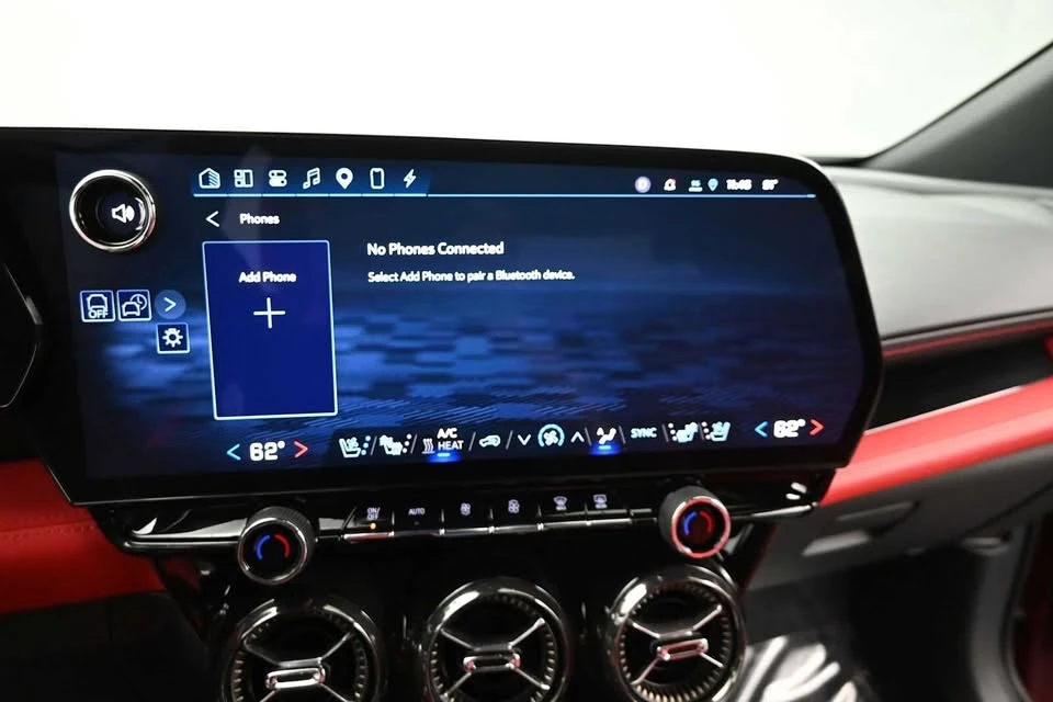 2025 Chevrolet Blazer - Image 11 of 16