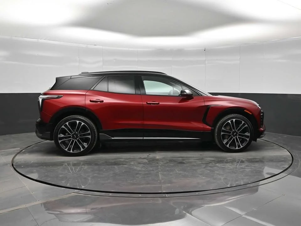 2025 Chevrolet Blazer - Image 6 of 16