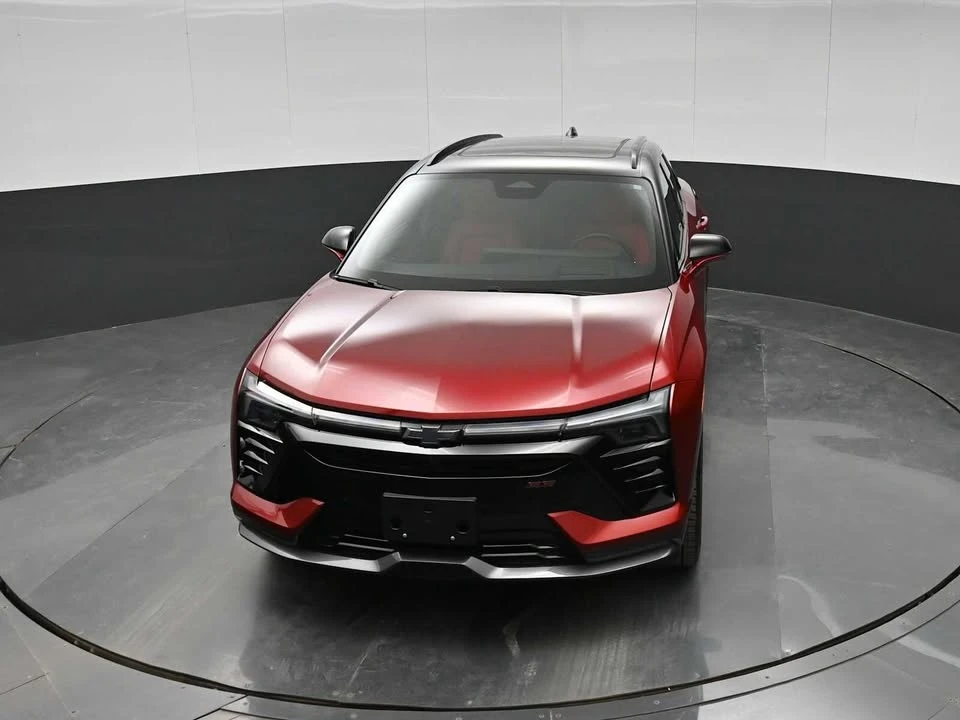 2025 Chevrolet Blazer - Image 16 of 16