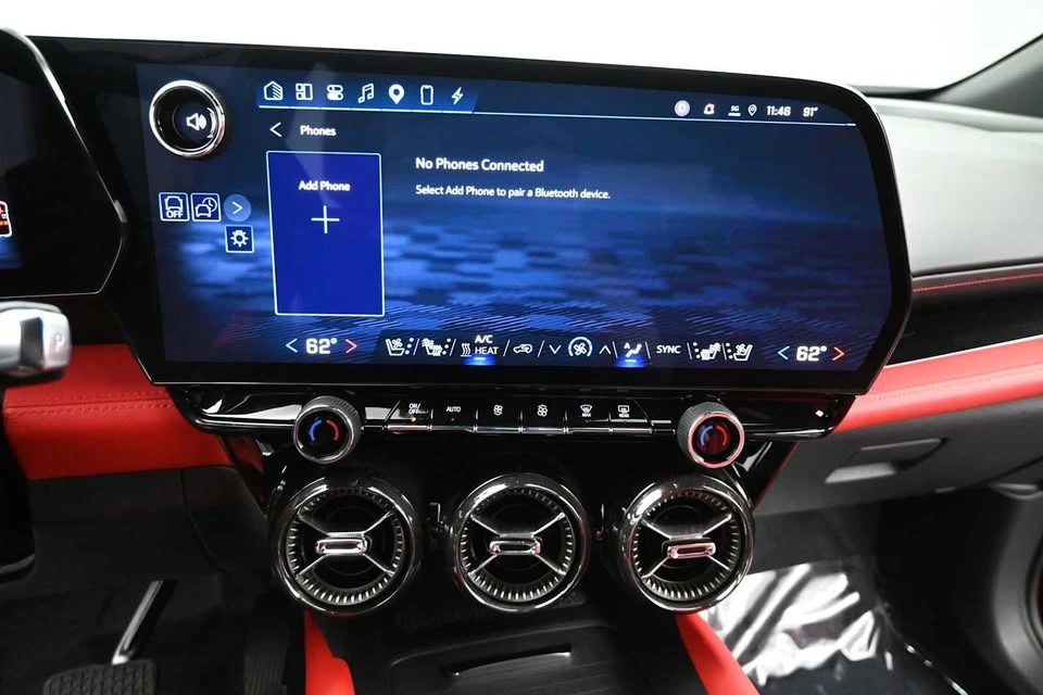 2025 Chevrolet Blazer - Image 12 of 16