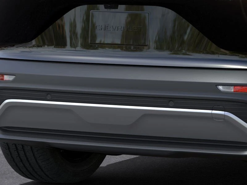 2025 Chevrolet Blazer - Image 14 of 20