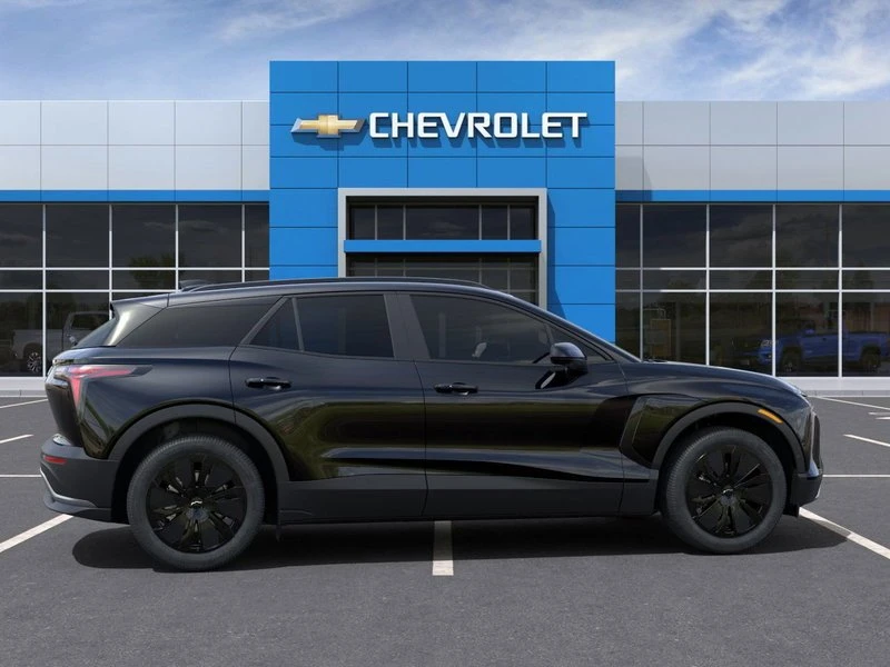 2025 Chevrolet Blazer - Image 5 of 20