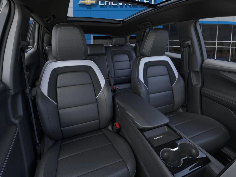 2025 Chevrolet Blazer - Image 16 of 20