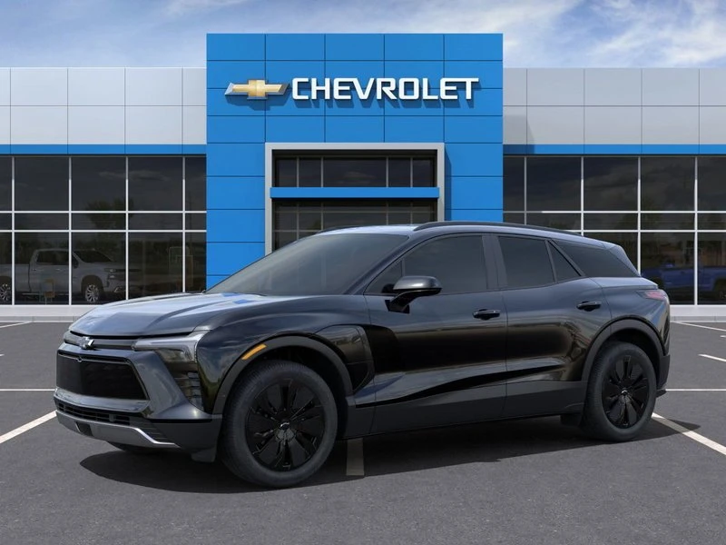 2025 Chevrolet Blazer - Image 2 of 20