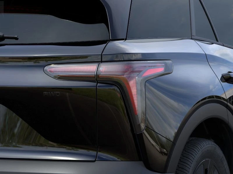 2025 Chevrolet Blazer - Image 11 of 20