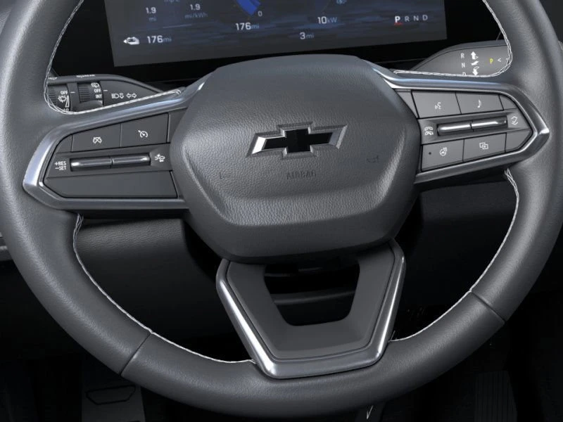 2025 Chevrolet Blazer - Image 19 of 20
