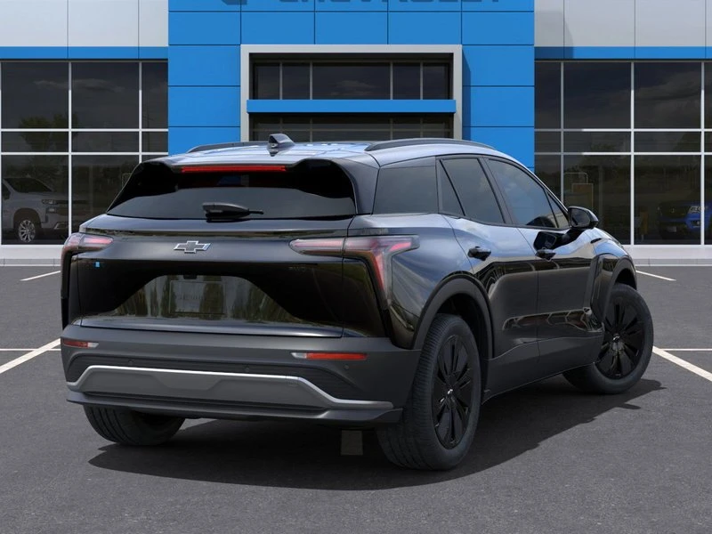 2025 Chevrolet Blazer - Image 4 of 20