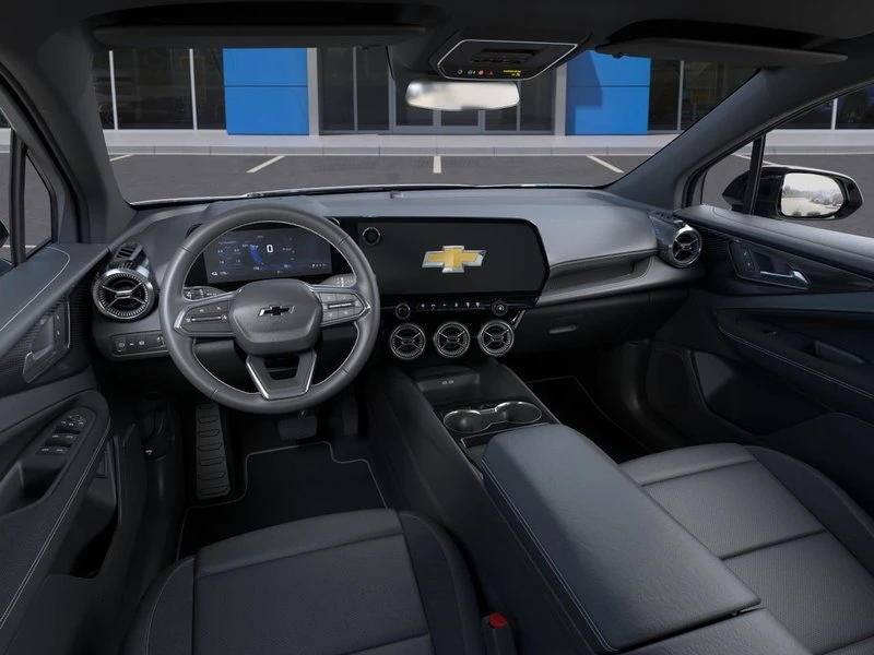 2025 Chevrolet Blazer - Image 15 of 20