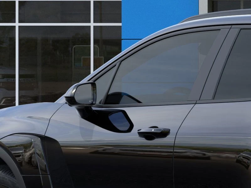 2025 Chevrolet Blazer - Image 12 of 20